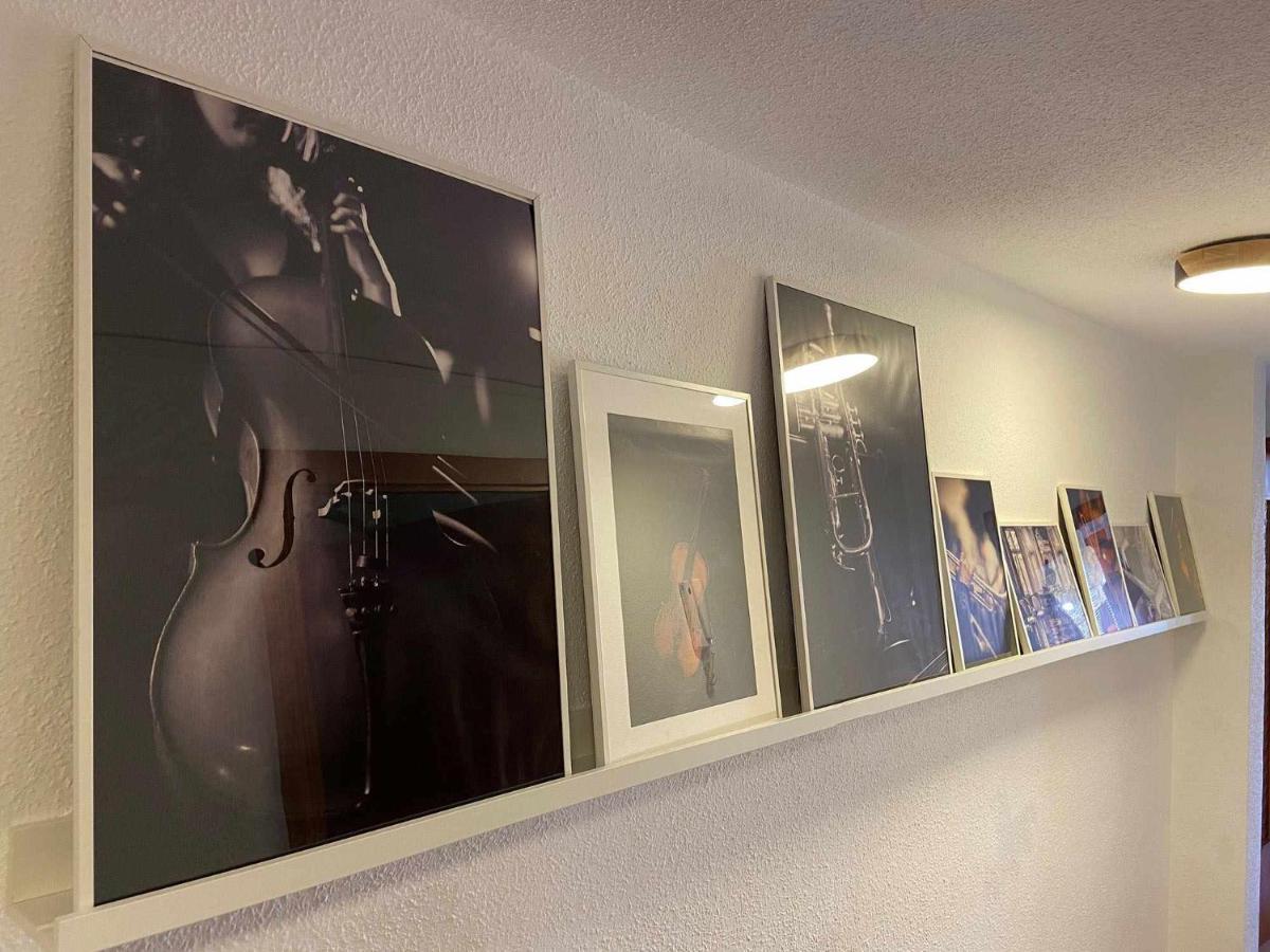 Апартаменти La Casa De La Musica Кордова Екстер'єр фото